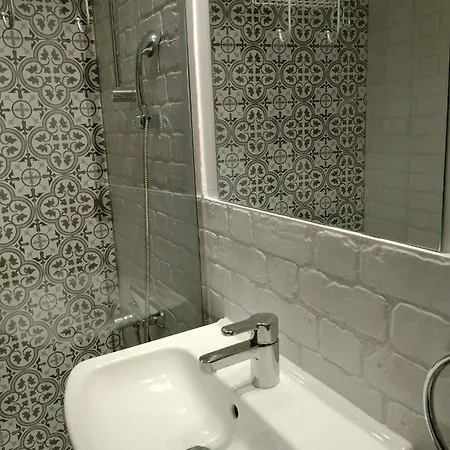 Apartament The Sea Corner Vacacional La Palma