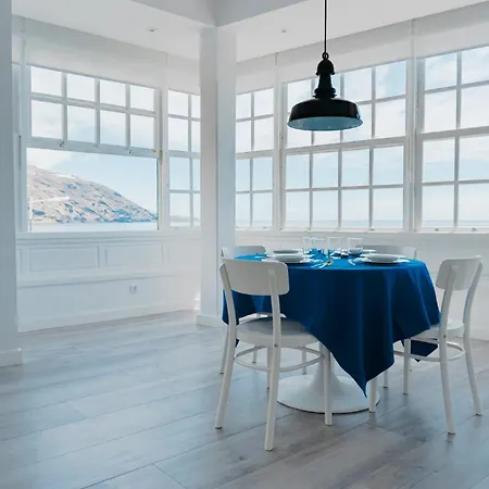 Apartament The Sea Corner Vacacional La Palma