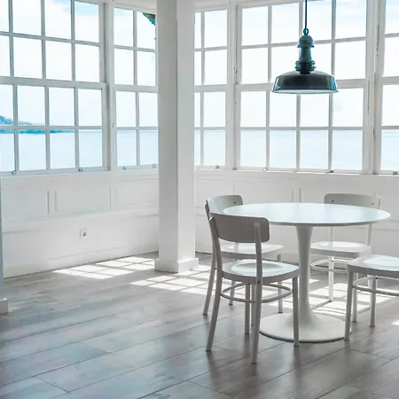 The Sea Corner Vacacional La Palma Apartament