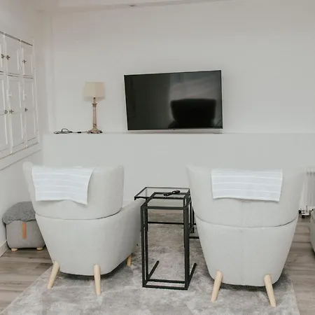 Apartament The Sea Corner Vacacional La Palma Santa Cruz de la Palma (Isla de la Palma)