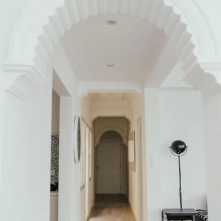 Apartament The Sea Corner Vacacional La Palma Santa Cruz de la Palma (Isla de la Palma)