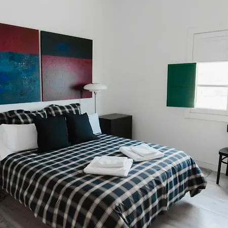 Apartment The Sea Corner Vacacional La Palma