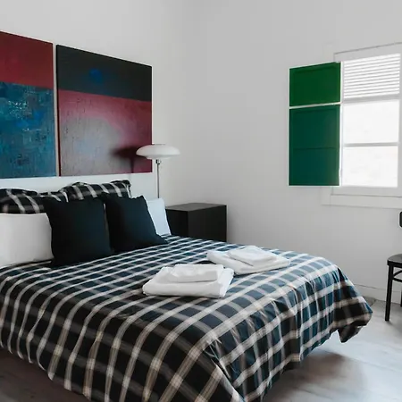 The Sea Corner Vacacional La Palma Apartment