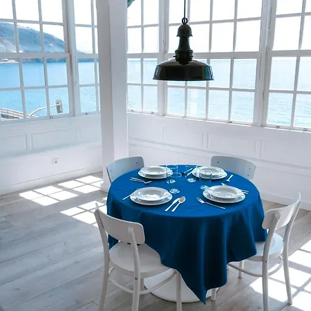 The Sea Corner Vacacional La Palma Apartment *