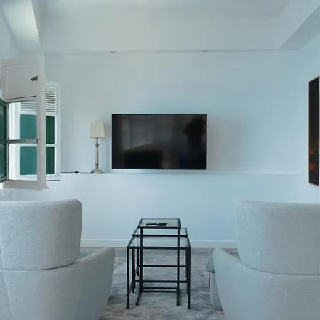 The Sea Corner Vacacional La Palma Apartment Santa Cruz de la Palma (Isla de la Palma)