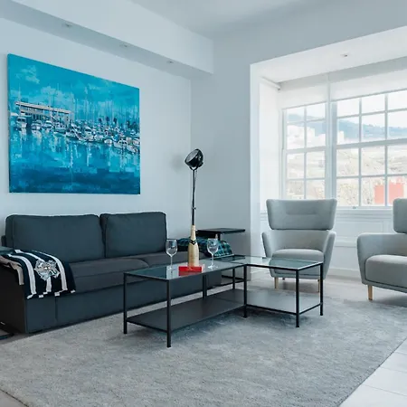 The Sea Corner Vacacional La Palma Apartment