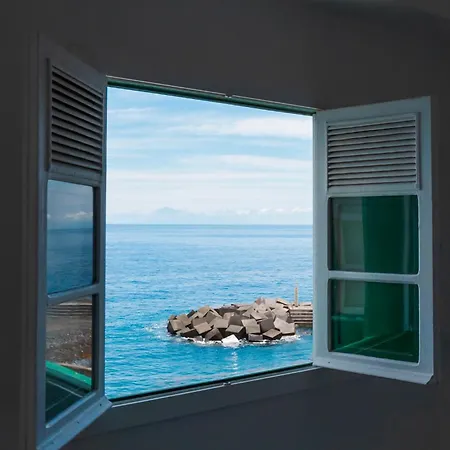 Apartment The Sea Corner Vacacional La Palma Santa Cruz de la Palma (Isla de la Palma)