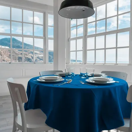 Apartment The Sea Corner Vacacional La Palma
