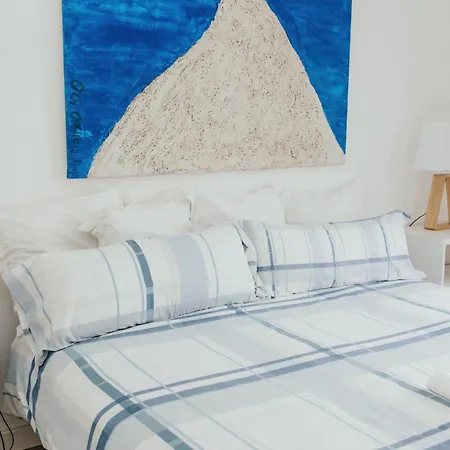 The Sea Corner Vacacional La Palma Apartment *